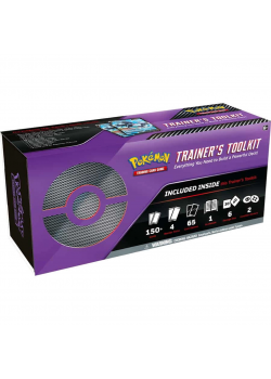 Pokemon - Trainer's Toolkit 2022